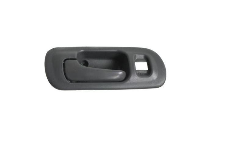 Driver side inside-front replacement door handle 96-00 honda civic 72161s01a01za