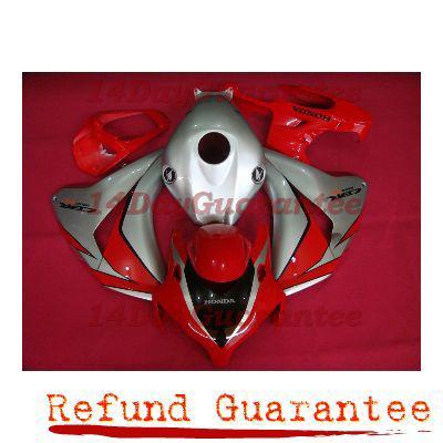 Abs fairing for 08 09 honda cbr 1000 rr 1000rr plastics bodywork 8l