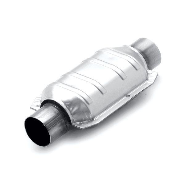 Magnaflow catalytic converters - 50 state california legal - 447106