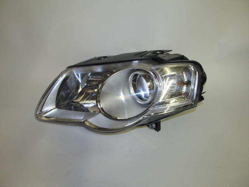 06 07 08 09 volkswagen passat left headlight nice!