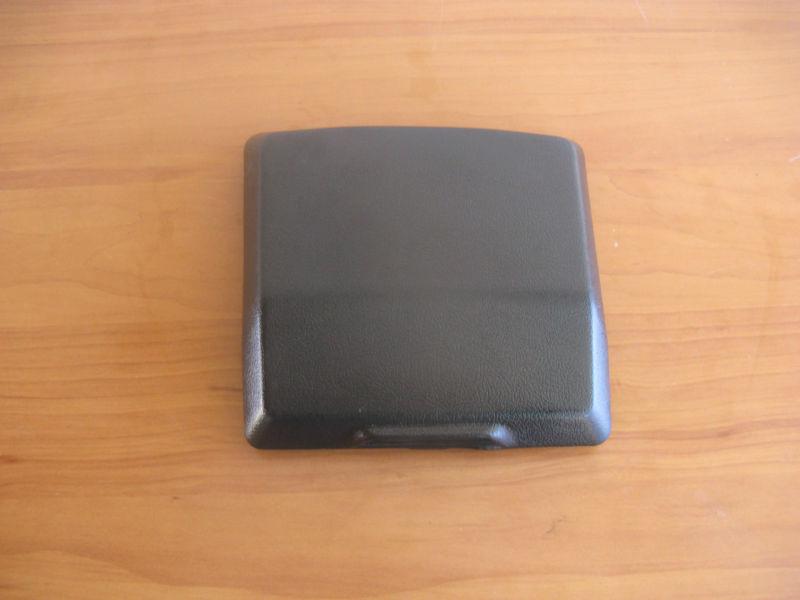 1988-2000 honda goldwing gl1500 radio cover