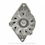 Mpa 8103611 remanufactured alternator