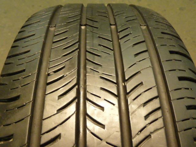 4 nice continental contipro, 205/55/16 p205/55r16 205 55 16, tire # 32028 q