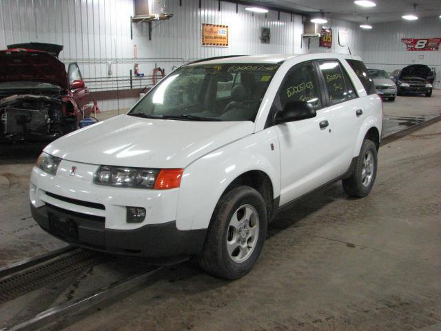 2003 saturn vue 97259 miles hood 1562418