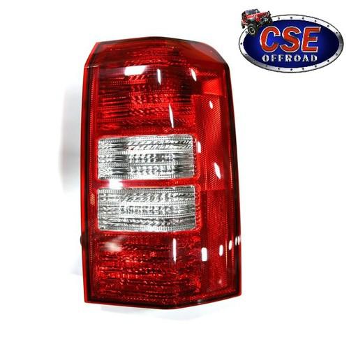 12403.56 omix-ada right side tail light jeep patriot 2008-2014