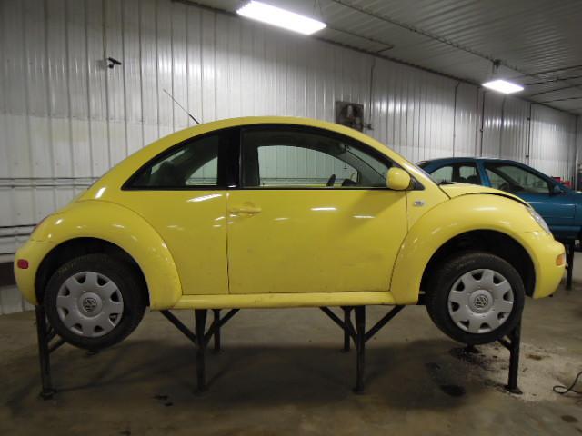 2001 volkswagen beetle front door right 2269872