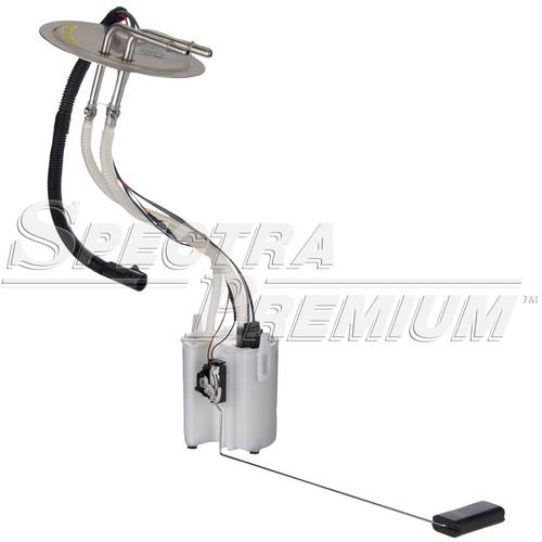 Spectra premium sp2245m fuel pump & strainer-fuel pump module assembly