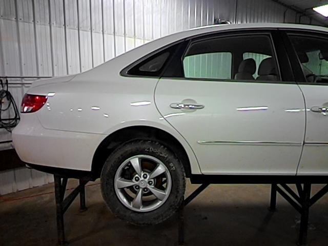 2006 fits hyundai azera 35462 miles rear or back door right 2600160