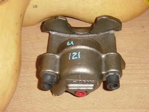 0121 18-4018 frt right rebuilt caliper coronet, omni, rampage, superbee, horizon