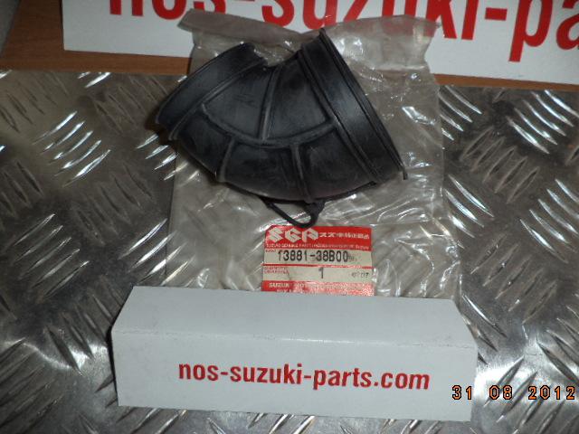 Vs1400 1989-1990 tube, outlet   nos-suzuki- parts