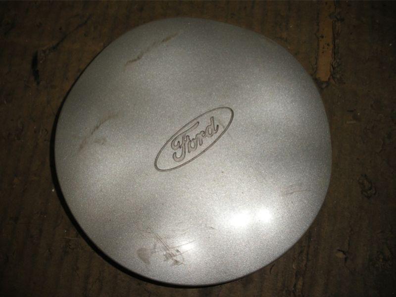 96 97 98 99 ford taurus wheel hub center cap cover f6dc1a096aa