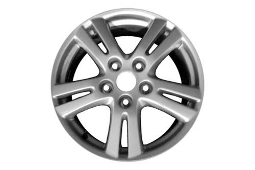 Cci 64870u80 - 04-06 mazda mpv 16" factory original style wheel rim 5x114.3