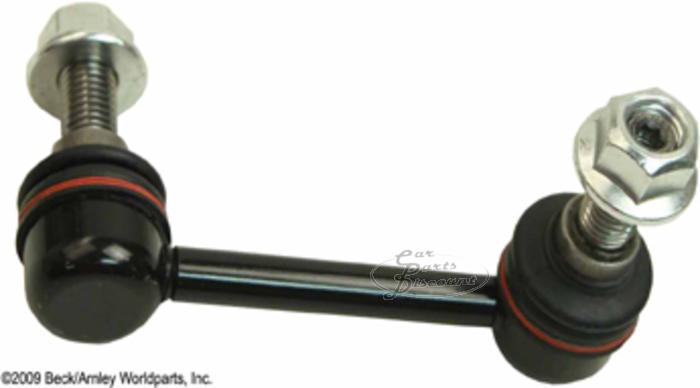 Beck arnley suspension stabilizer bar link