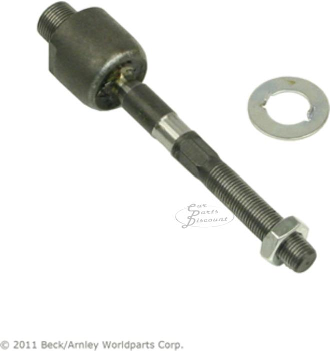 Beck arnley steering tie rod end