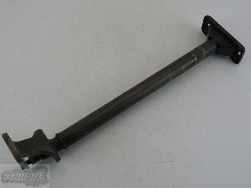 87 yamaha 350 big bear 4x4 steering stem #11