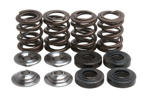 Kibblewhite valve spring kit .480" lift 30-30161