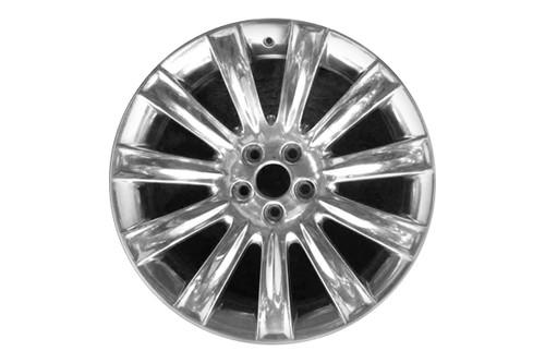 Cci 03764u85 - 09-11 lincoln mks 20" factory original style wheel rim 5x114.3