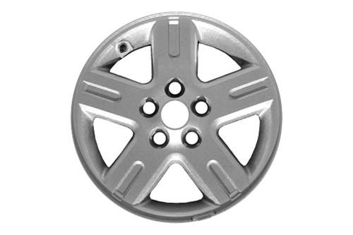 Cci 03575u20 - 05-07 ford escape 16" factory original style wheel rim 5x114.3