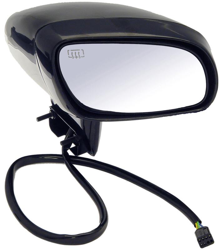 Side view mirror right, power platinum# 1270549