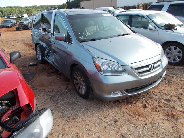 Power steering pump 05 06 07 08 09 10 honda odyssey 