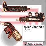 Centric parts 138.44500 clutch slave cylinder