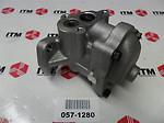 Itm engine components 057-1280 new oil pump