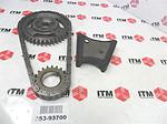 Itm engine components 053-93700 timing chain