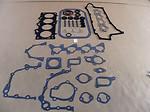 Itm engine components 09-00839 full set