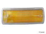 Wd express 862 54060 709 rear turn signal