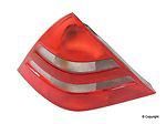 Wd express 860 33189 001 tail light