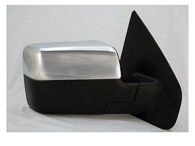 2007-2008 ford f150 passenger side design line replacement mirror fd146er-s