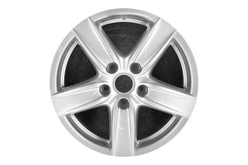 Cci 67402u20 - 2011 porsche cayenne 18" factory original style wheel rim 5x130