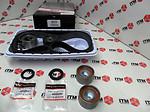 Itm engine components itm254 timing belt component kit