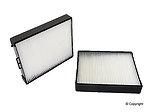 Wd express 093 23010 501 cabin air filter