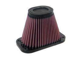 K&n air filter - 1998-1999 victory v92c