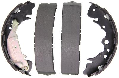 Perfect stop pss789 brake pad or shoe, rear-perfect stop brake shoe