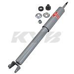 Kyb kg5575 rear mono-tube gas pressurized