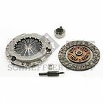 Luk 07-072 new clutch set