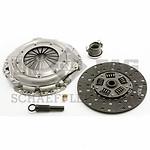 Luk 05-038 new clutch set