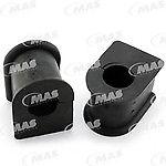 Mas industries bb8653 sway bar frame bushing or kit