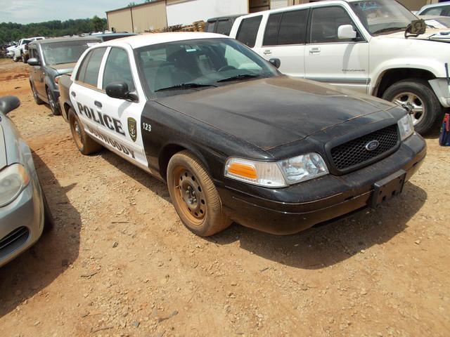 Power steering pump 08 09 10 11 crown victoria 