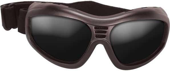 Bobster sunglasses touring ii black bt2001