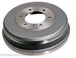 Beck/arnley 083-2720 rear brake drum