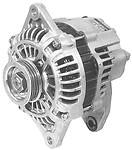 Denso 210-4111 remanufactured alternator