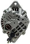 Denso 210-4191 remanufactured alternator