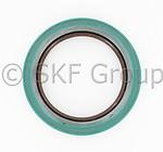 Skf 32527 rear wheel seal