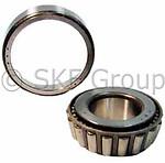 Skf fw138 wheel bearing