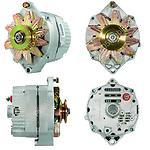 Remy 20182 remanufactured alternator