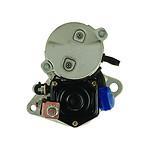 Remy 17758 remanufactured starter