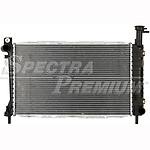 Spectra premium industries inc cu891 radiator